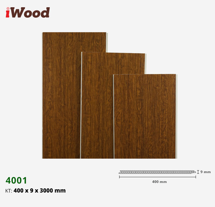 iWood 4001 - iWood.com.vn