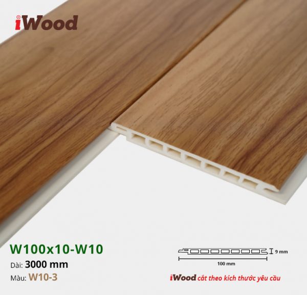iWood W10-3