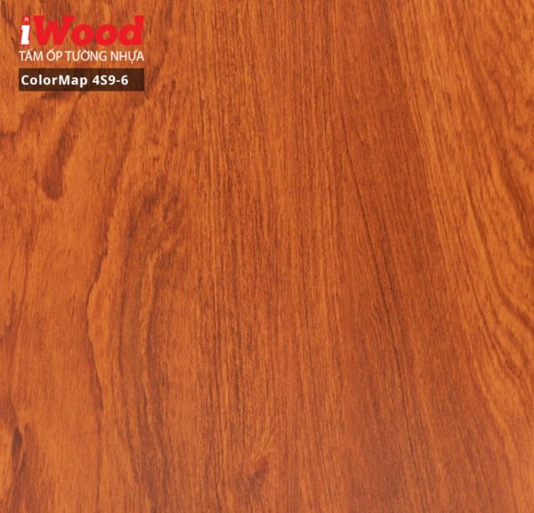 iWood 4S9-6