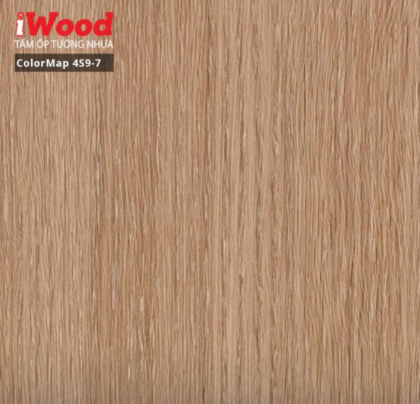iWood 4S9-7