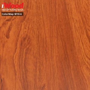 iWood W10-6