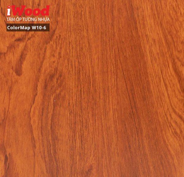 iWood W10-6
