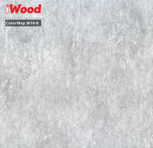 iWood W10-8