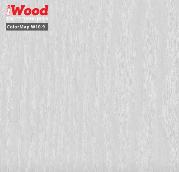 iWood W10-9