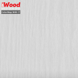iWood W40-17
