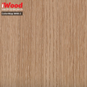 iWood W40-2