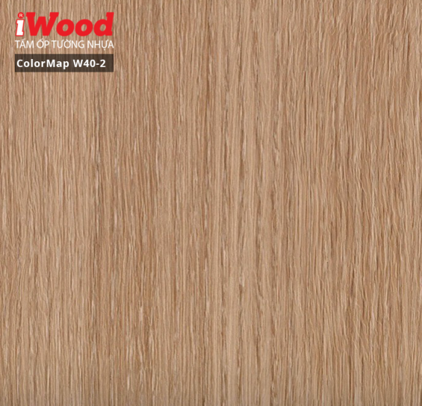 iWood W40-2
