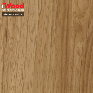 iWood W40-3