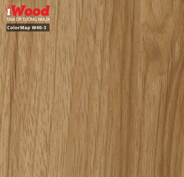 iWood W40-3