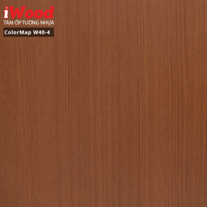 iWood W40-4