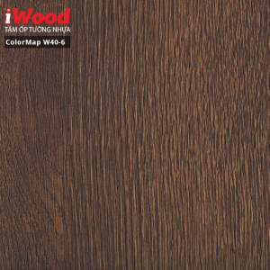 iWood W40-6