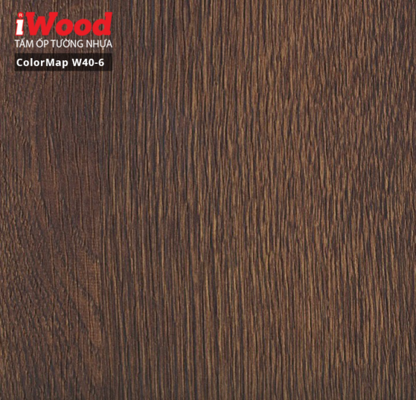 iWood W40-6