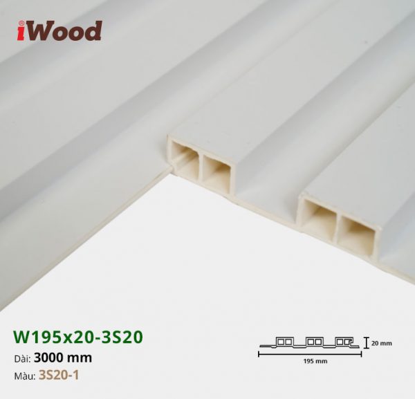 iwood-w195-20-3s20-1-3
