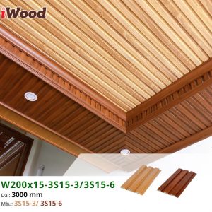 iwood-w200-15-3s15-3-5