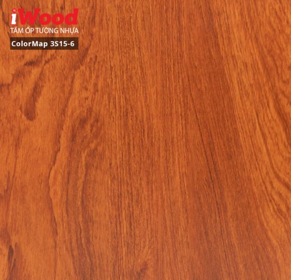 iWood 3S15-6