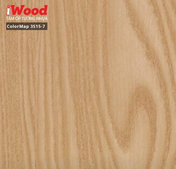iWood 3S15-7