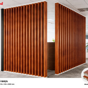 Hệ lam gỗ trong nhà iWood
