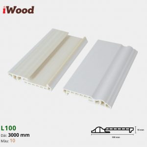 iwood L100-10
