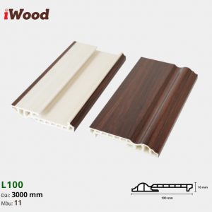 iwood L100-11