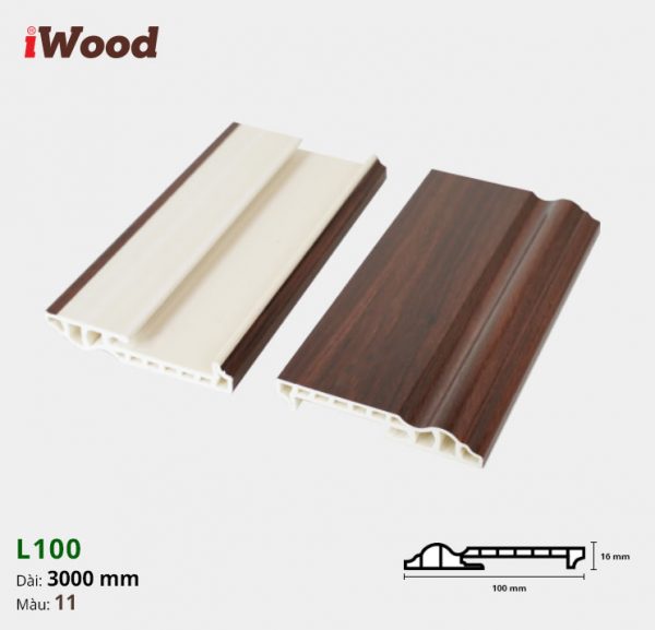 iwood L100-11