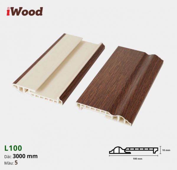 iwood L100-5