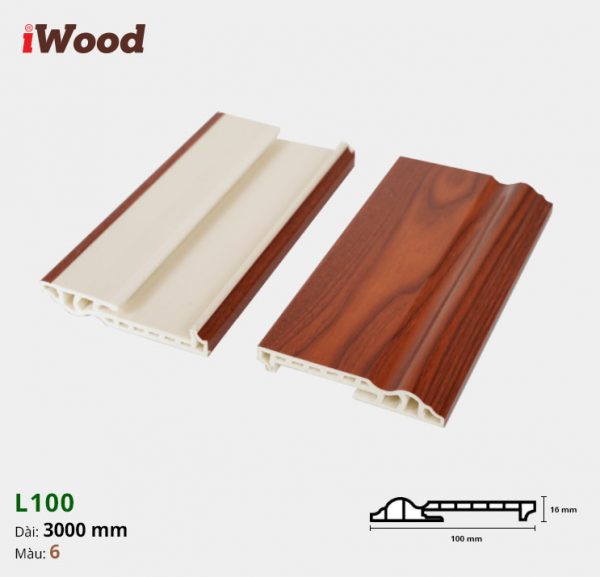 iwood L100-6