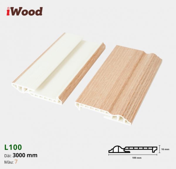 iwood L100-7