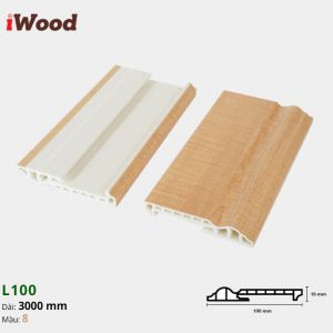 iwood L100-8