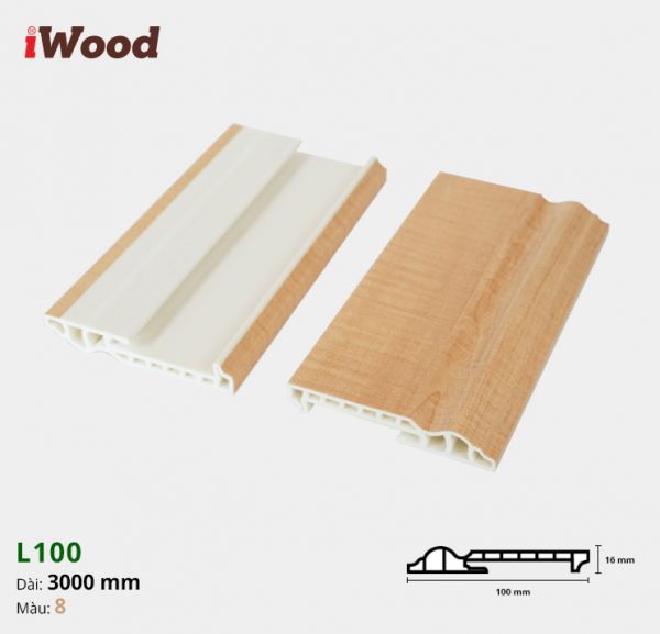 iwood L100-8