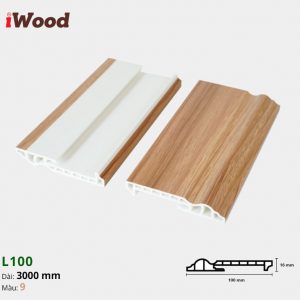 iwood L100-9
