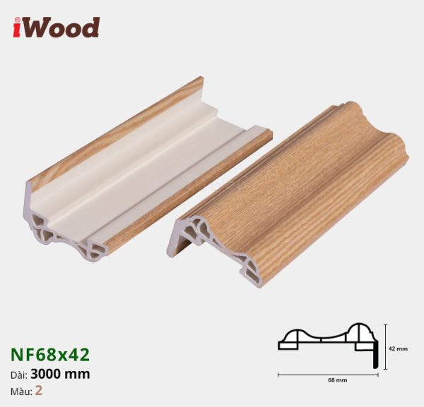 iwood NF68-2