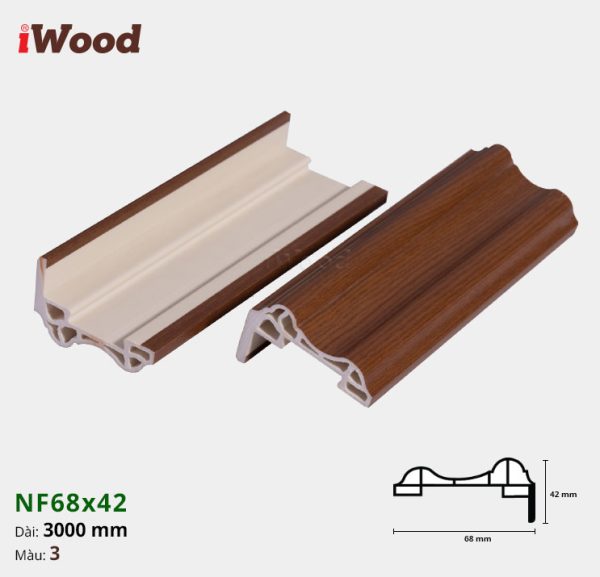 iwood NF68-3