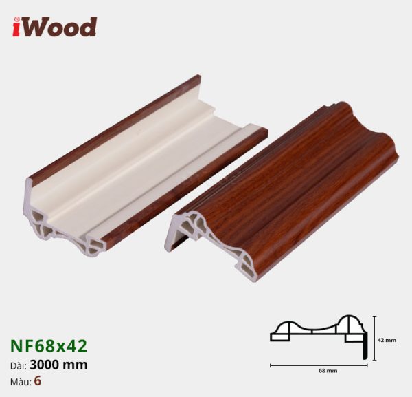 iwood NF68-6