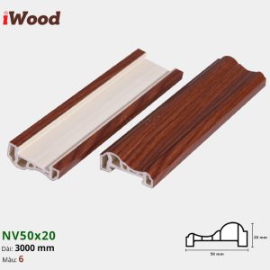 iWood NV50-6