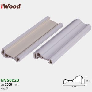 iWood NV50-9