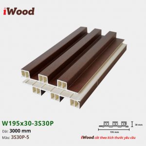 iwood 3S30P-5 hình 2