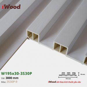 iwood 3S30P-9 hình 9