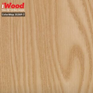iWood 3S30P-7