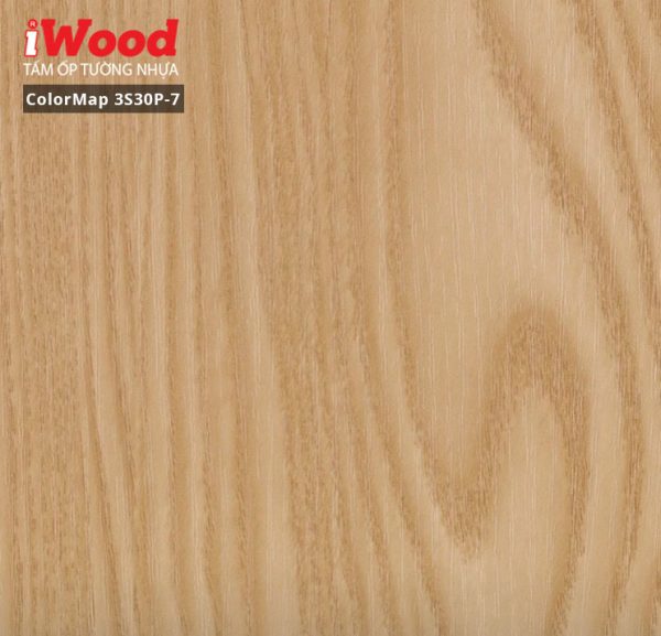 iWood 3S30P-7