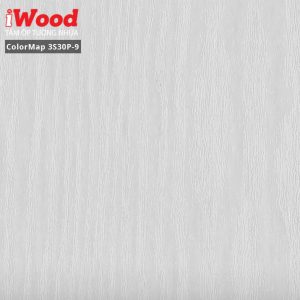 iWood 3S30P-9