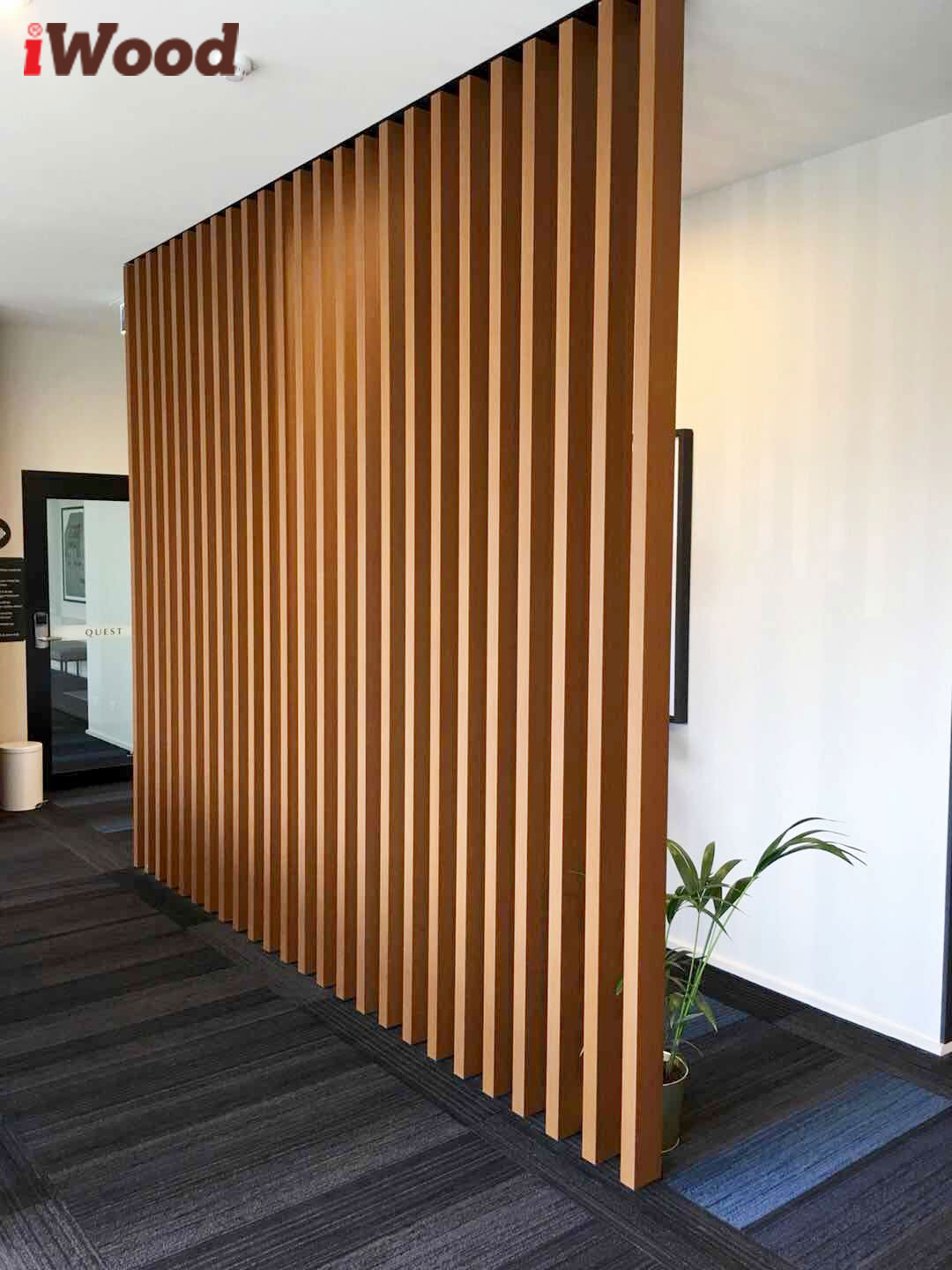 Lam Gỗ Thông Minh iWood - iWood.com.vn