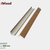 Nẹp iWood V1317-33