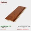 iWood W105x12-W105-6
