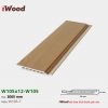 iWood W105x12-W105-7
