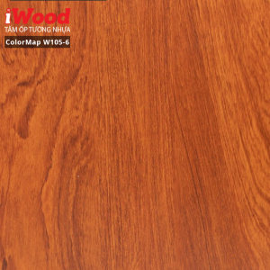 iWood W105-6