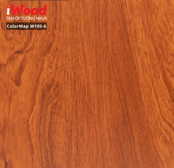iWood W105-6