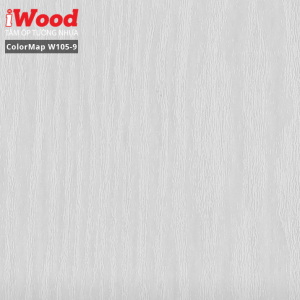 iWood W105-9