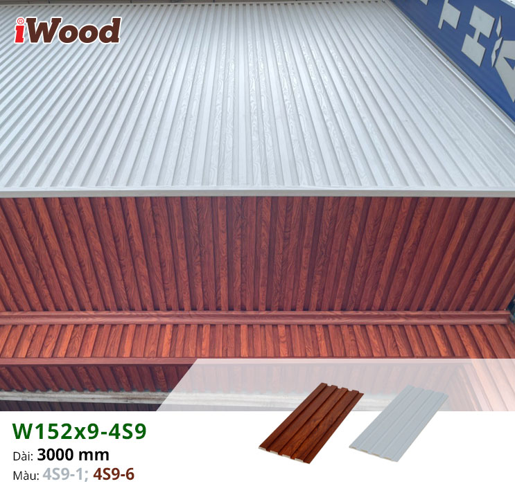 iWood 4S9-1 hình 3