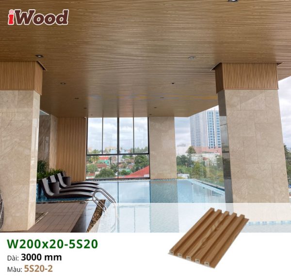 iWood 5S20-2