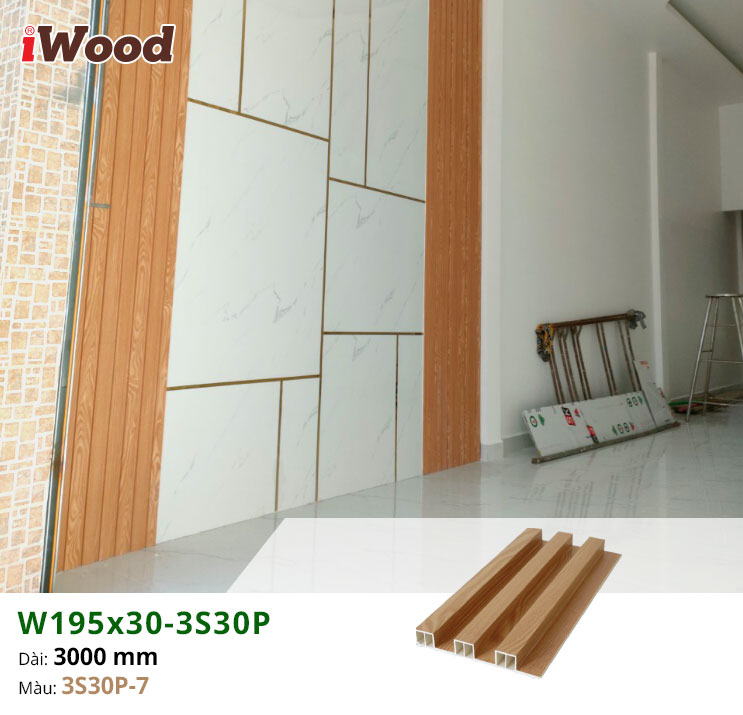 ct iWood 3S30P-7